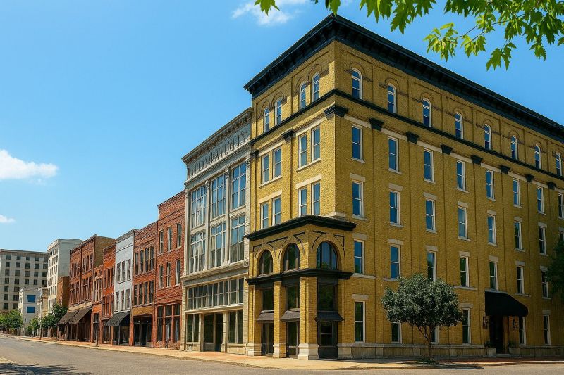 Best Foundation Repair pros in Paducah, KY