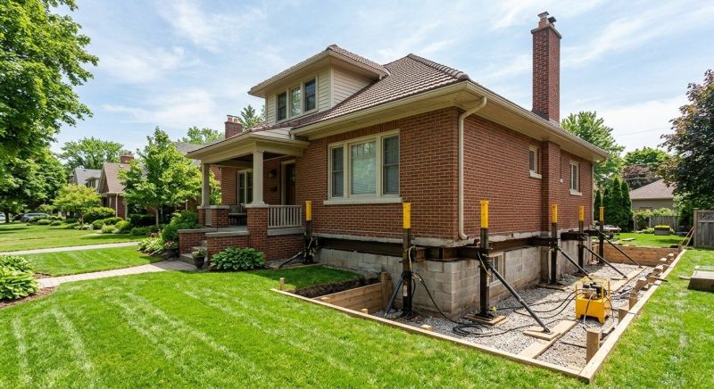 Top Foundation Lifting Companies in Paducah, KY